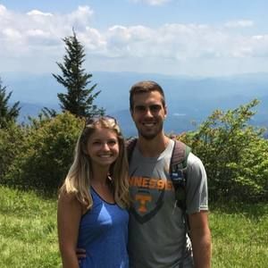 Meet your Posher, Zach